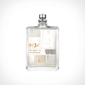 Molecule 04 EDT